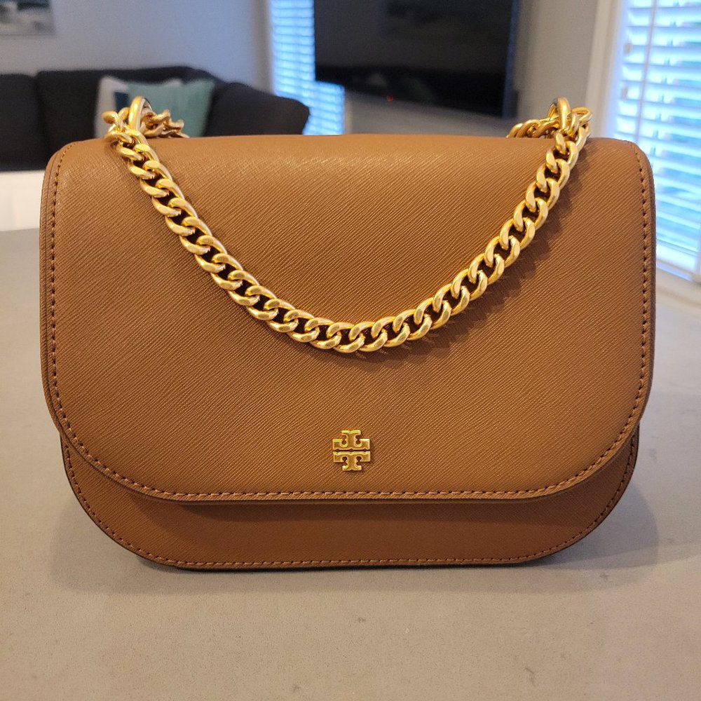 Tory burch Emerson bag
